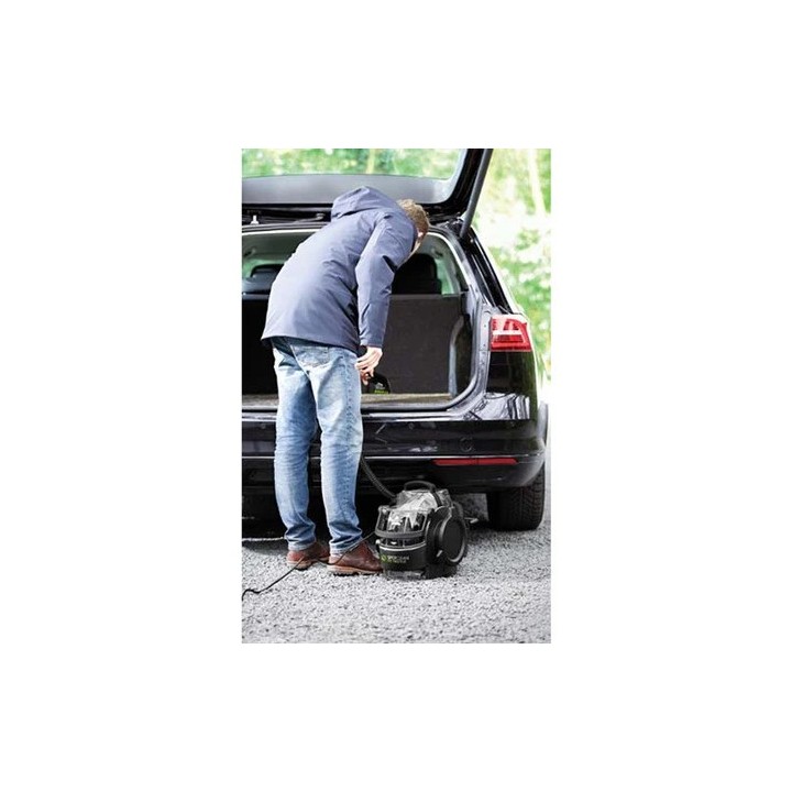 Aspirateur À Main Bissell B37252 Spotclean Pet Pro Plus